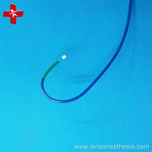 CE ISO Medical Guiding Catheter